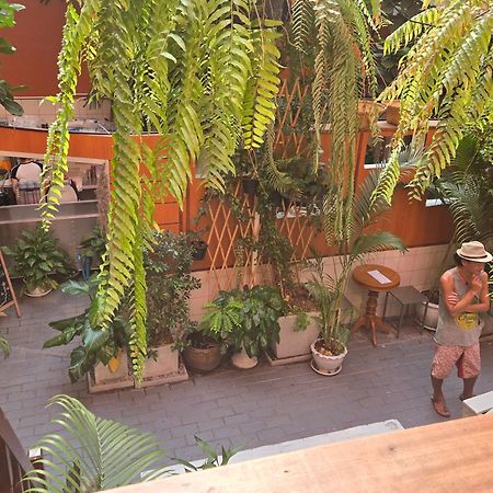 Vonden Garden By Merry V Banguecoque Exterior foto
